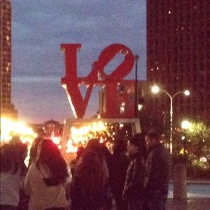 Meet your Posher, Kerry