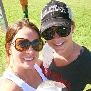 Meet your Posher, Shaunna