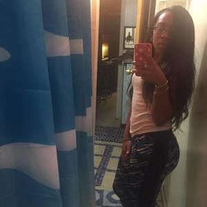 Meet your Posher, Summer