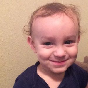 Meet your Posher, Arielle