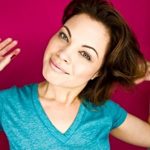 Meet your Posher, Erica