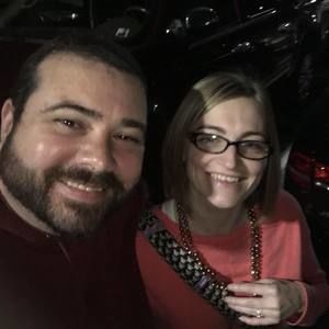 Meet your Posher, Andree