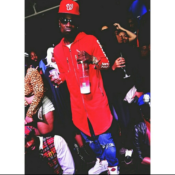 Meet your Posher, Kenny - Picture 1 of 1