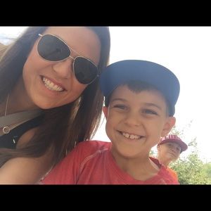 Meet your Posher, Tonya