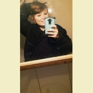 Meet your Posher, Sammey-jo