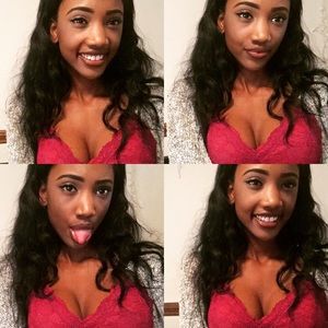 Meet your Posher, Alexis