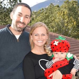 Meet your Posher, Kari