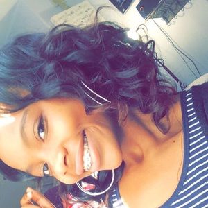 Meet your Posher, Terah