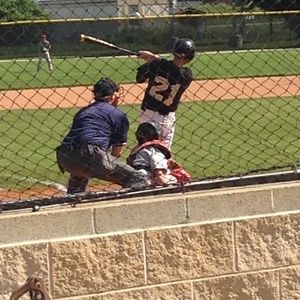 Meet your Posher, Todd