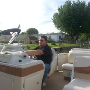 Meet your Posher, Diane