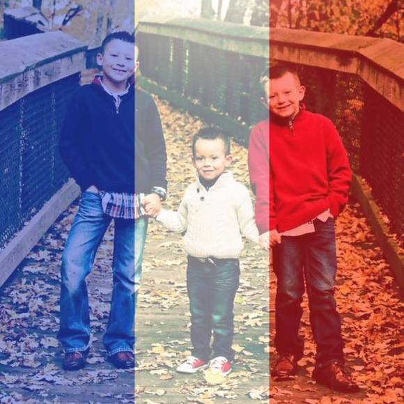 Meet your Posher, Kristi