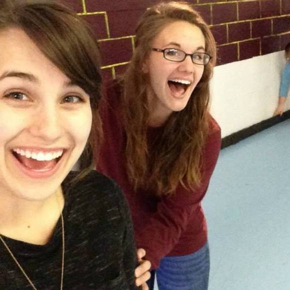 Meet your Posher, Sarah - Picture 1 of 1