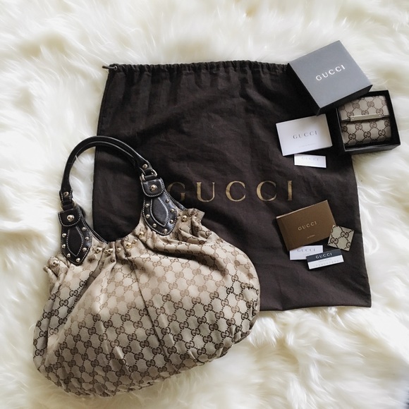 Gucci Handbags - 🚫🚫SOLD🚫🚫