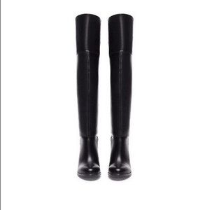 Zara Over the Knee Boot