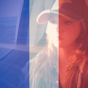 Meet your Posher, Callie