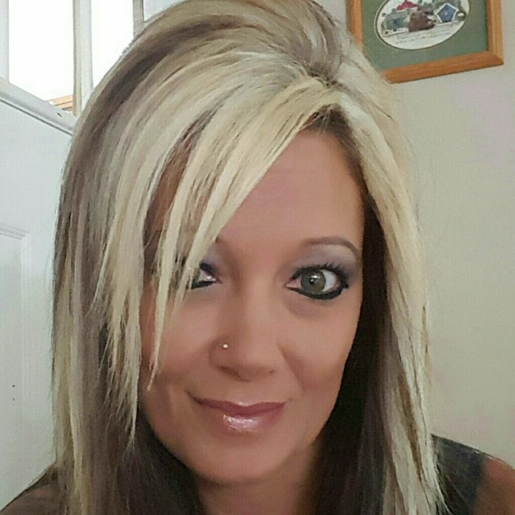 Meet your Posher, Tracy