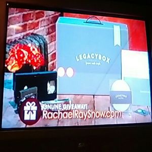 Meet your Posher, Mick