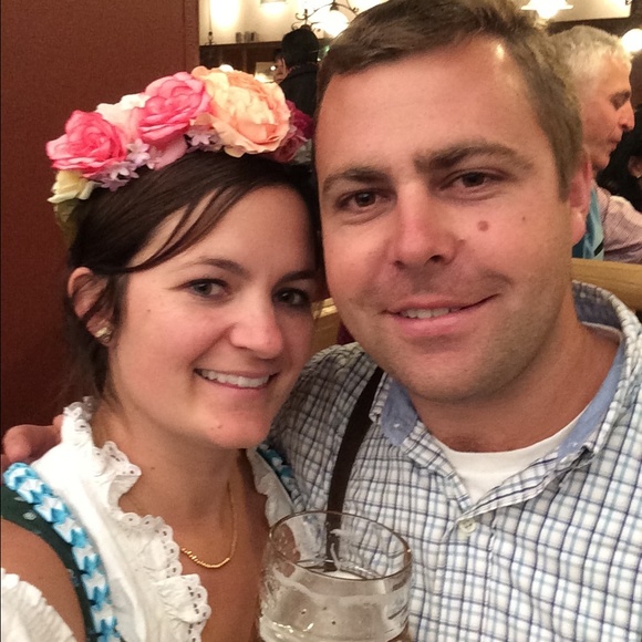 Meet your Posher, Kora