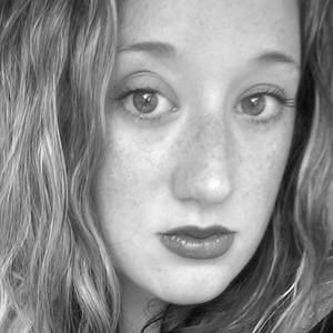 Meet your Posher, Gwendolynn