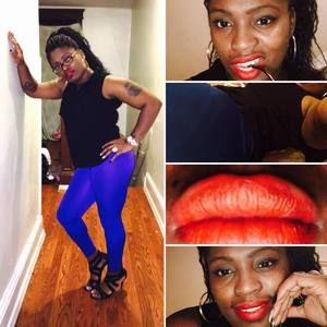 Meet your Posher, Sky