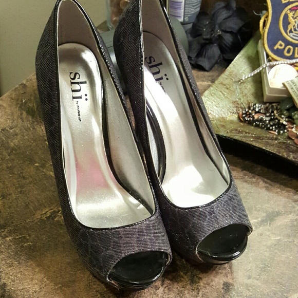 Sexy Heels - Picture 4 of 4