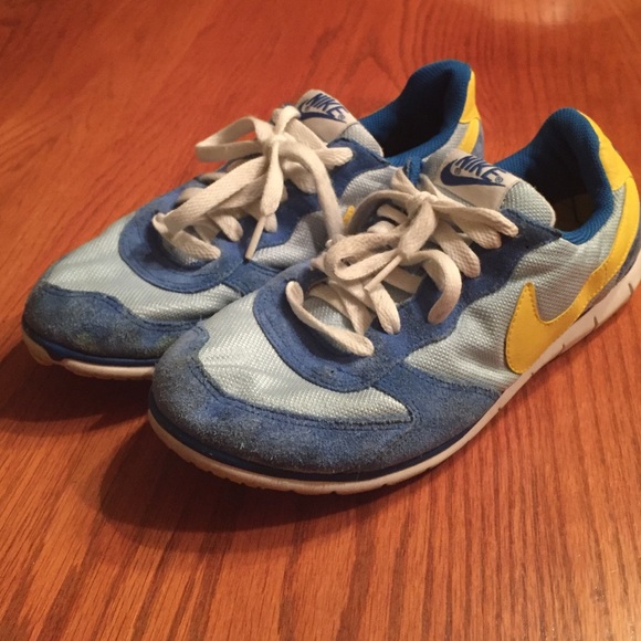 Nike sneakers