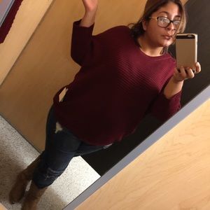 Meet your Posher, Marisol