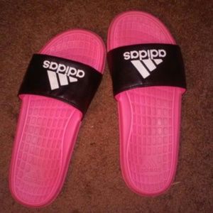 adidas slides
