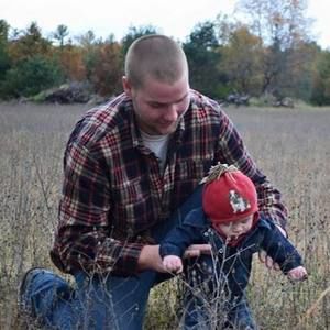 Meet your Posher, Jordan