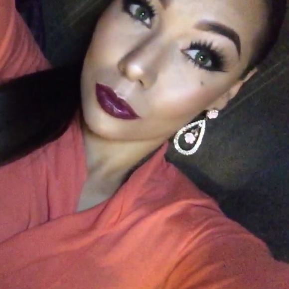 Meet your Posher, Kailoni - Picture 1 of 4