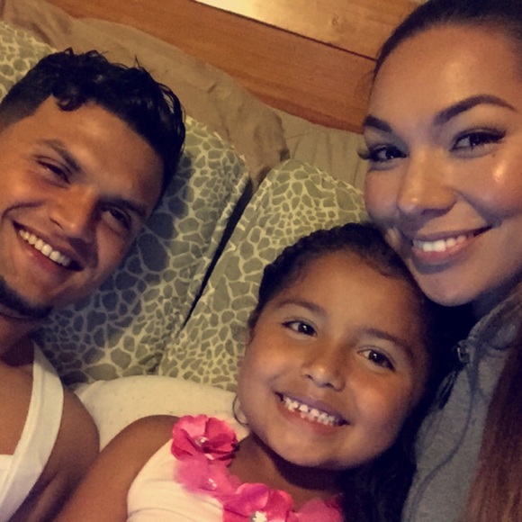 Meet your Posher, Kailoni - Picture 2 of 4