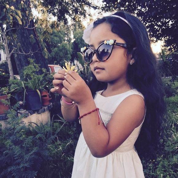 Meet your Posher, Kailoni - Picture 4 of 4