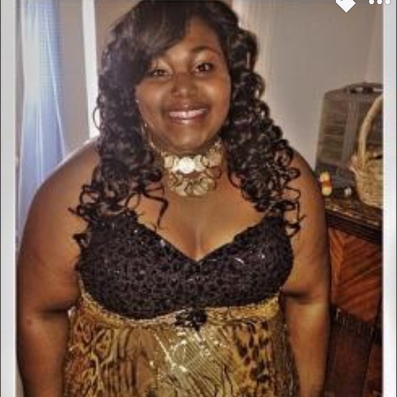 ♠️🔶 Prom Dress 🔶♠️