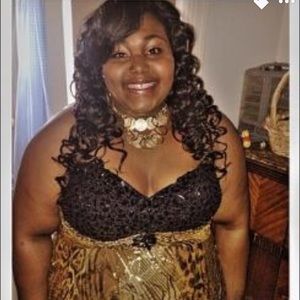 ♠️🔶 Prom Dress 🔶♠️