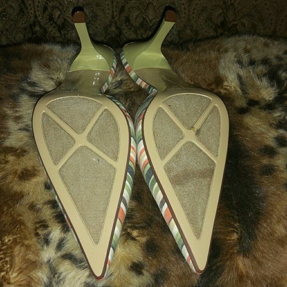 Bandolino Mules - Picture 3 of 4