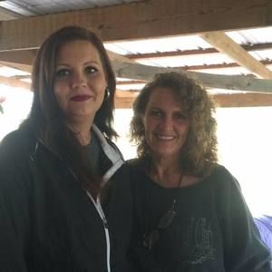 Meet your Posher, Sandy