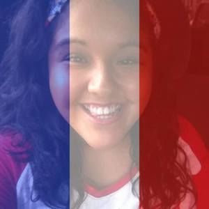 Meet your Posher, April