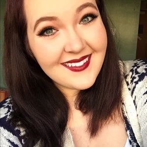 Meet your Posher, Lindsay