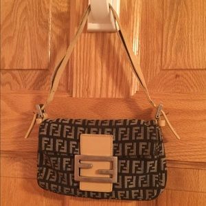 Fendi Bag