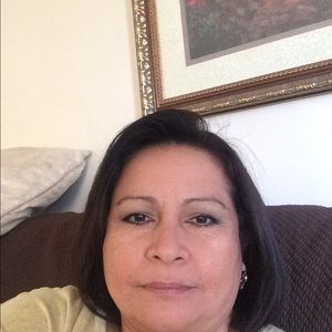 Meet your Posher, Brenda