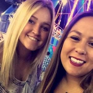 Meet your Posher, Hailey