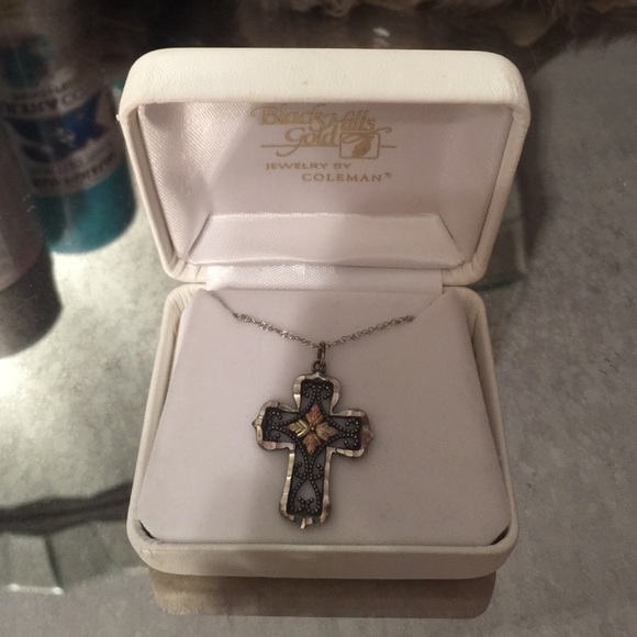 Real Gold & Silver Necklace