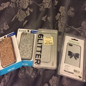 New I phone 5 cases😍😍