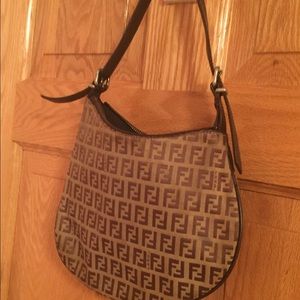 Fendi Bag