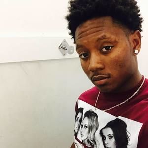 Meet your Posher, Sherrod