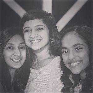 Meet your Posher, Mili