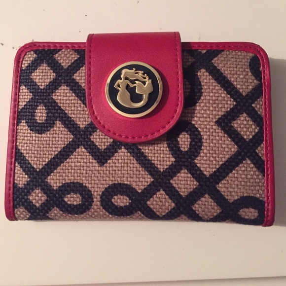 Spartina 449 Wallet
