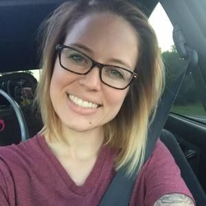Meet your Posher, Lauran