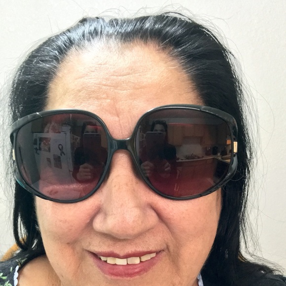 Vintage Christian Dior Sunglasses - Picture 4 of 4