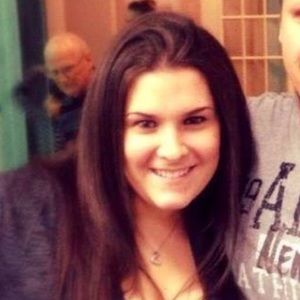 Meet your Posher, Jaclyn